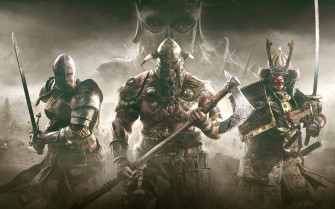 For Honor 4k HD Wallpaper Image Photos And Picture