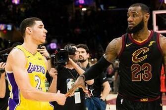 Lavar Ball Believes This Is The Reason Kobe Doesn T Like Lonzo