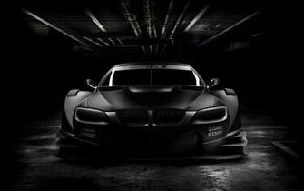 Black Classic Car Wallpaper Cool HD