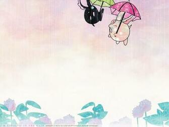 Clamp Wallpaper What A Glorious Feelin Minitokyo