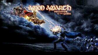 Amon Amarth Wallpaper