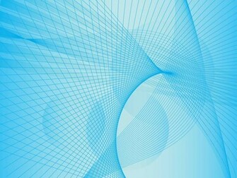 This Cool Blue Scale Wire Frame Background For Your Tech