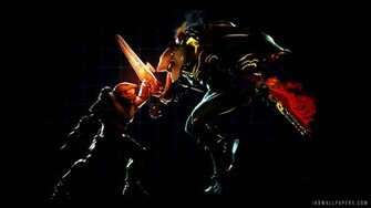Halo Game Art HD Wallpaper IHD