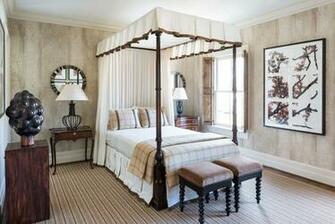 The Walk In Closet Also Comes With A Window Seat Photo Via Michelle