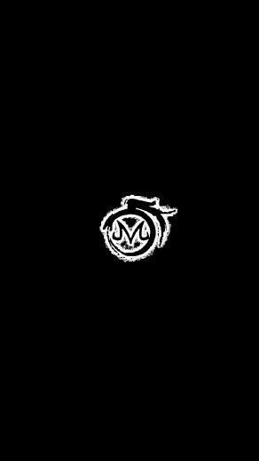 Members Only Vol Symbol Wallpaper Xxxtentacion
