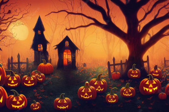 X Halloween Xvpfbj1rcu9adsg1 Wallpaper