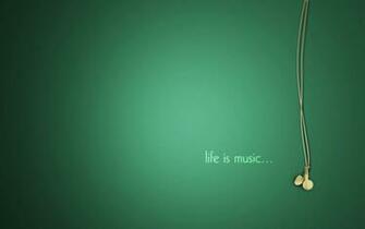 Desktop Background Music