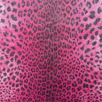 Graham Brown Leopard Print Pattern Animal Skin Glitter