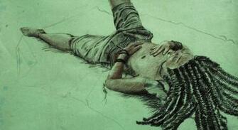 Dreadlocks HDq Wallpaper Quality HD