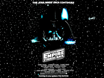 Wallpaper Empire Strikes Back Dawallpaperz