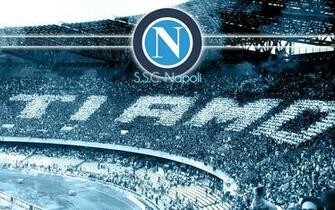 S C Napoli Wallpaper And Background Image Net