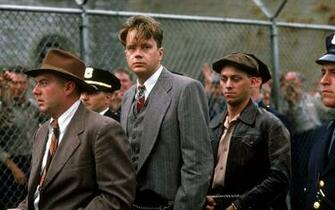 The Shawshank Redemption Wallpaper Image