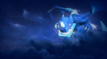 Clash Of S Town Hall Electro Dragon Leaks New Troop