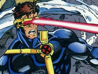 Cyclops X Men Wallpaper