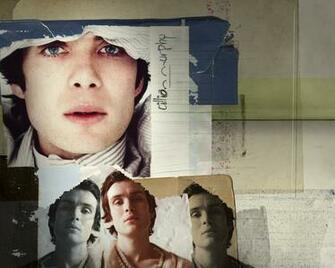 Cillian Murphy Wallpaper