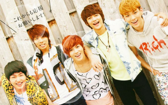 HD Shinee Speedkar
