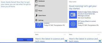 Things I Really Like In First Windows For Phones Pre