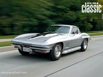Chevrolet Corvette Wallpaper Gallery Motor Trend