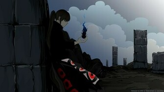 Grace Tower Of God Baam Wallpaper High Resolution