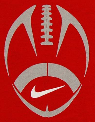 Nike Logo Soccer Wallpaper HD