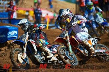 Hangtown Motocross Wallpaper