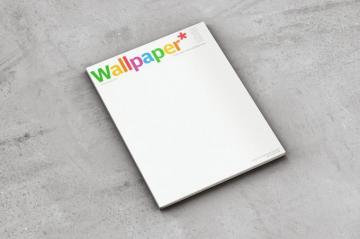 Jony Ive S Perfect Magazine Is One With No Content