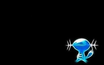 Wooper Pok Mon HD Wallpaper Background
