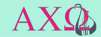 Alpha Chi Omega Cover Photos By Jessica Marie Design