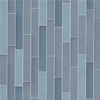 Wallpaper Erismann Levante Geometric