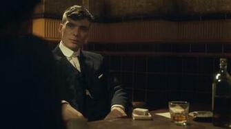 Peaky Blinders Image Thomas Shelby Wallpaper And