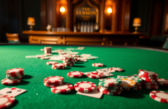Poker Wallpaper