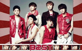 B2st Wallpaper