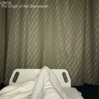 Uboa The Origin Of My Depression Realmofmetal Org