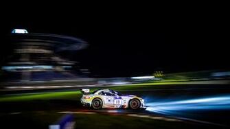 Bmw Z4 Racing Wallpaper HD Car