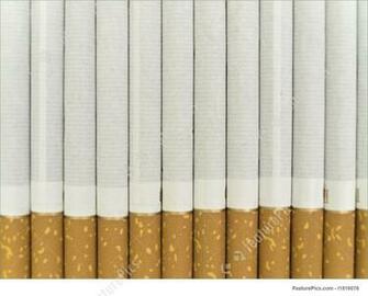 Cigarette Background
