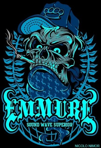Emmure Wallpaper By Mrchugchug