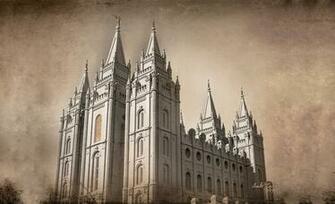 Others Salt Lake Temple Utah Wallpaper Lds Car