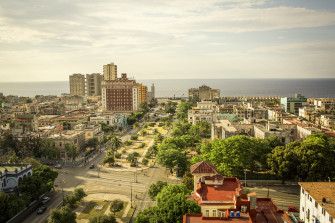 Cuban Wallpaper