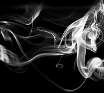 Cool Smoke Background