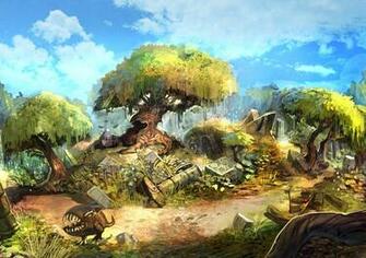 Dragon Nest Wallpaper
