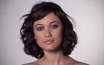 Olga Kurylenko Computer Wallpaper Desktop Background