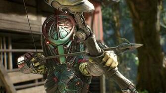 Predator Hunting Grounds Release Date Set For April On Ps4 Pc