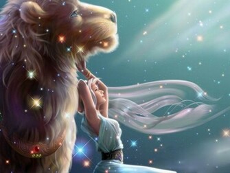 Fondos De Fantasia Luz Y Oscuridad Juntos