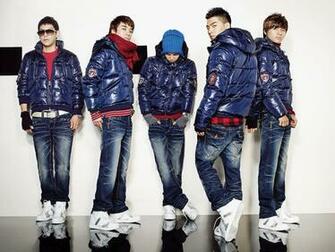 Big Bang Wallpaper Kpop 4ever