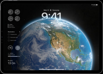 What S New In iPados Apple Support