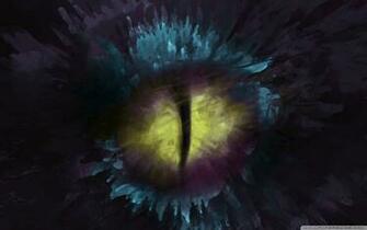 The Dragons Eye One Phone Wallpaper By Supakorn