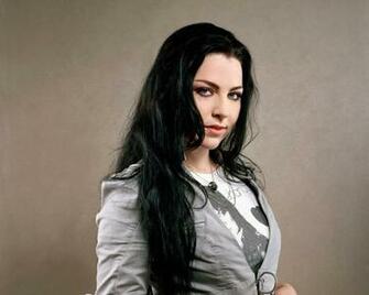 Amy Lee Evanescence Wallpaper