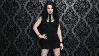 Wwe Divas Image Valentine S Day Paige HD Wallpaper And