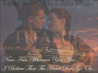 Titanic Wallpaper Desktop Background