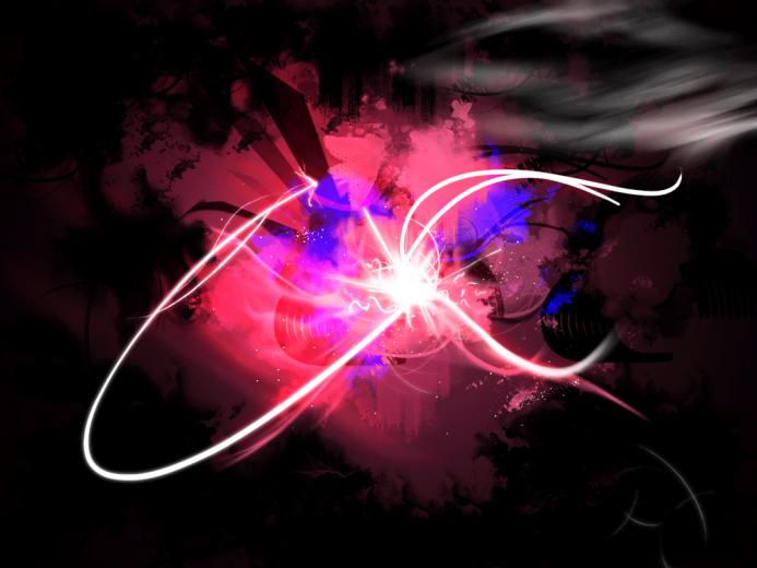Beautiful Abstract Wallpaper On
